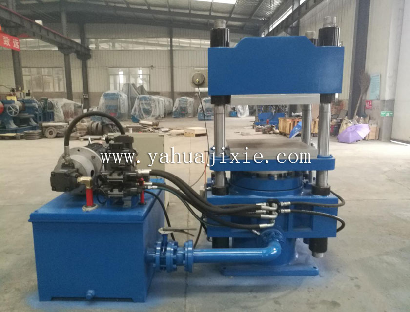 全自動控制壓力機(jī)